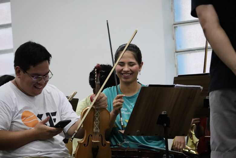 Foto: Divulga&ccedil;&atilde;o/Moinho Cultural