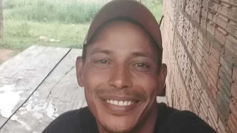 Flavio foi morto a tiros