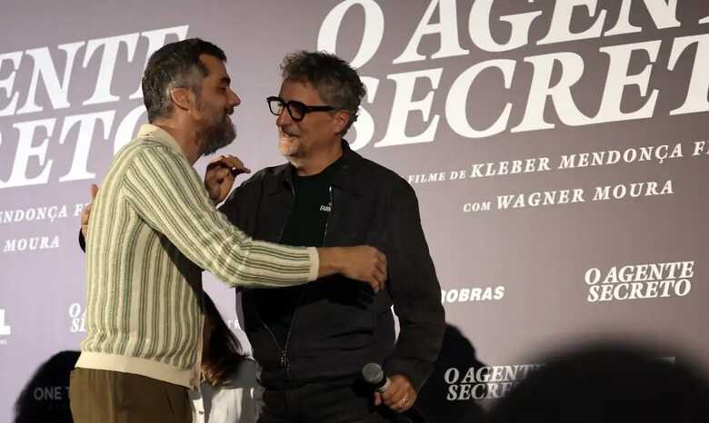 Filme brasileiro segue ganhando destaque pelo mundo