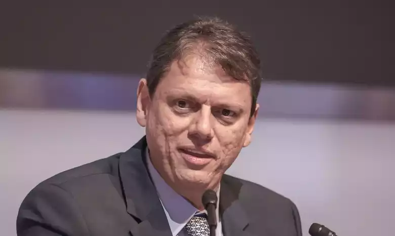 A visita ser&aacute; o primeiro encontro Tarc&iacute;sio e Bolsonaro neste ano