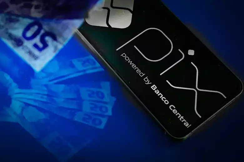 O Banco Central ainda n&atilde;o informou as causas da instabilidade