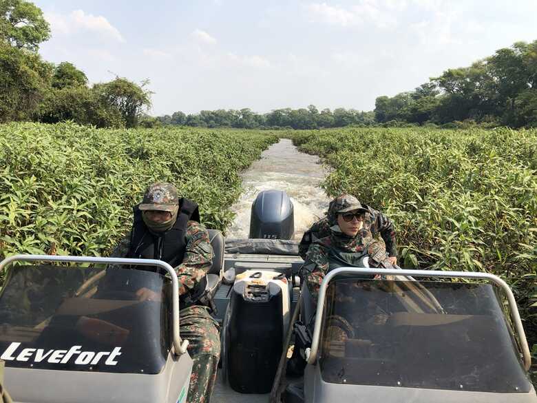 Foto: Divulga&ccedil;&atilde;o/BPMA