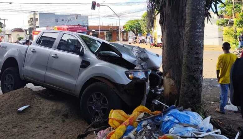 Foto: Ponta Por&atilde; News