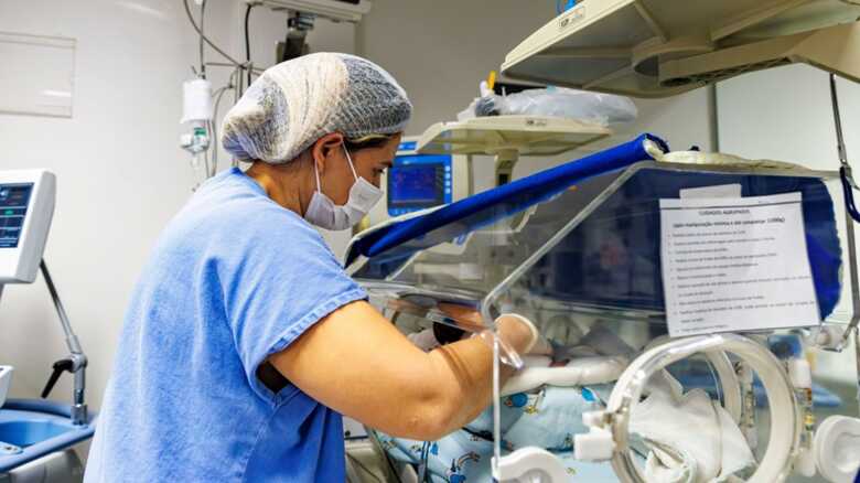 Divulga&ccedil;&atilde;o/ HU-UFGD/Ebserh