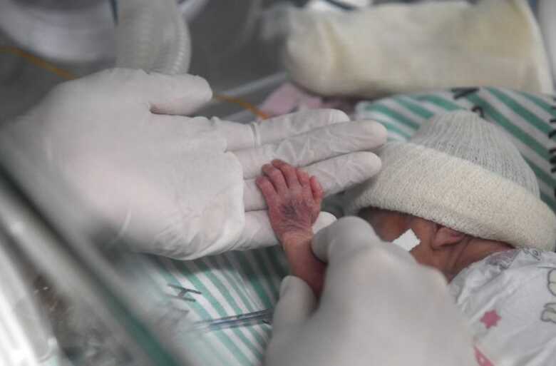 Com fluxo definido e equipes capacitadas, SES inicia aplica&ccedil;&atilde;o do Nirsevimabe e amplia prote&ccedil;&atilde;o de beb&ecirc;s em todo o territ&oacute;rio sul-mato-grossense