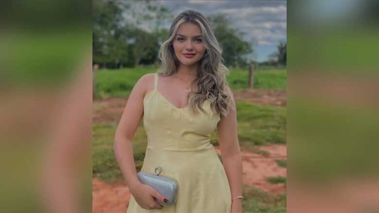 Camila era moradora de Ivinhema