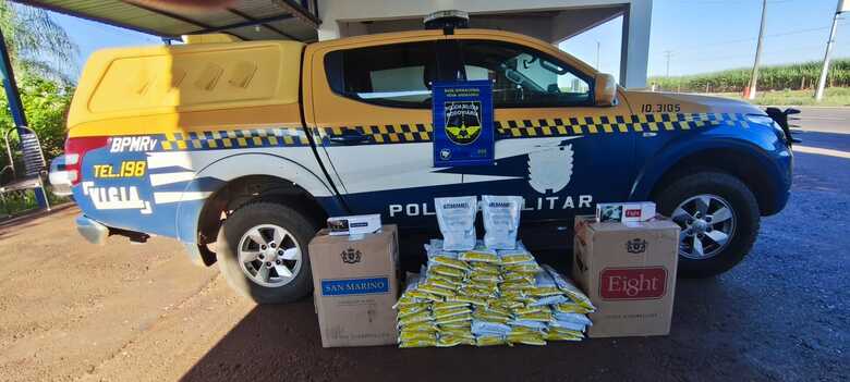 Apreens&atilde;o do BPMRv/PMMS - 