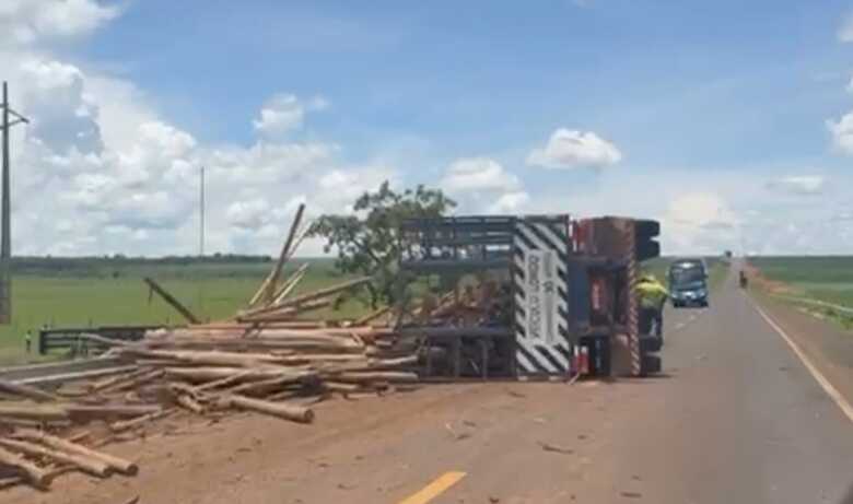 Foto: Navega MS/Fl&aacute;vio Dias