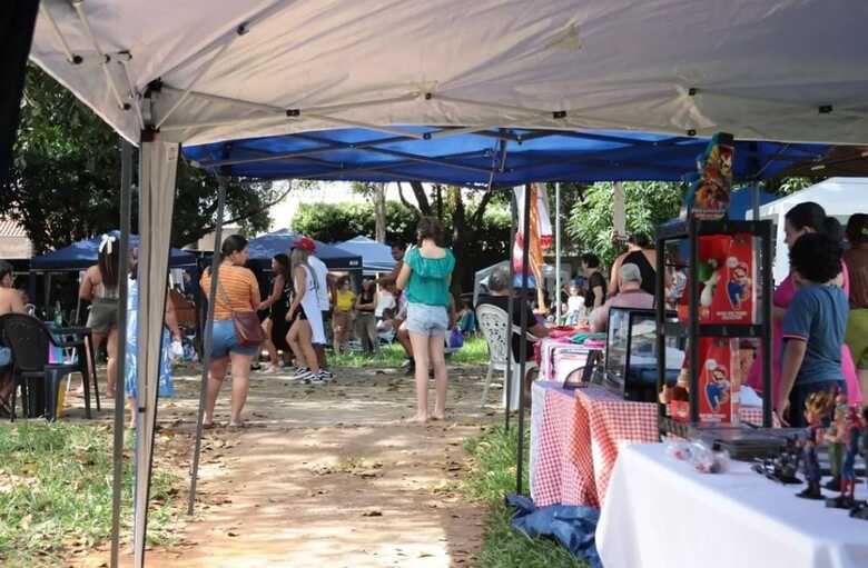 Feira do Panam&aacute;