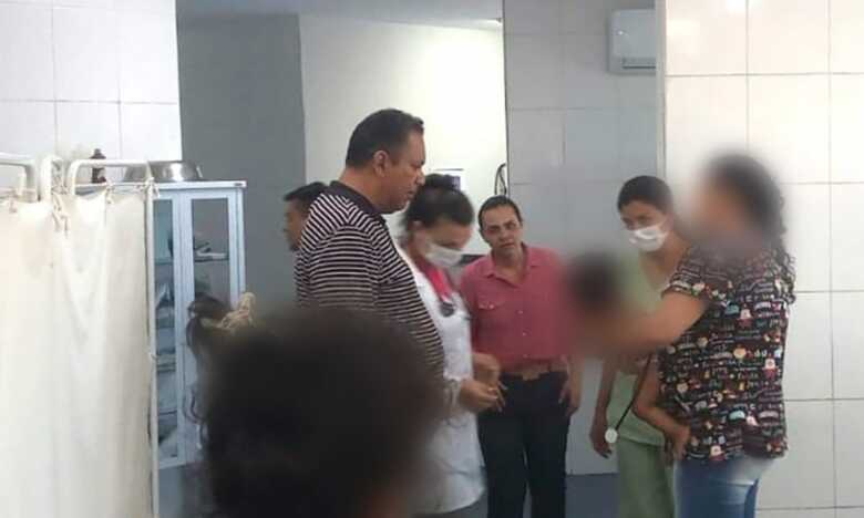 Divulga&ccedil;&atilde;o/Guarda Civil Municipal