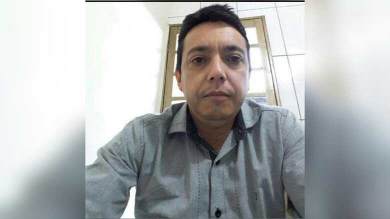 Pedreiro morreu trabalhando