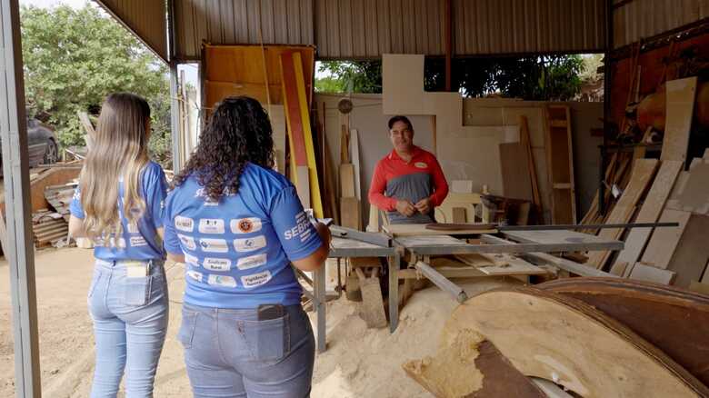 Foto: Divulga&ccedil;&atilde;o