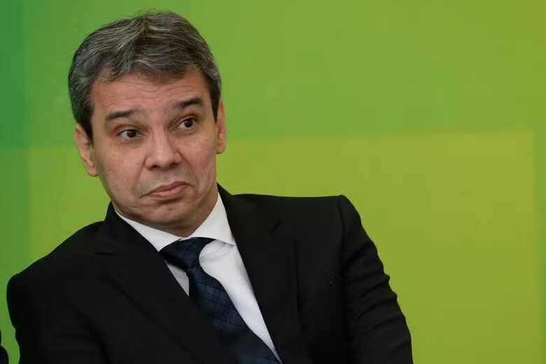 Wellington C&eacute;sar se reuniu com Lula no Pal&aacute;cio do Planalto na tarde desta ter&ccedil;a-feira 