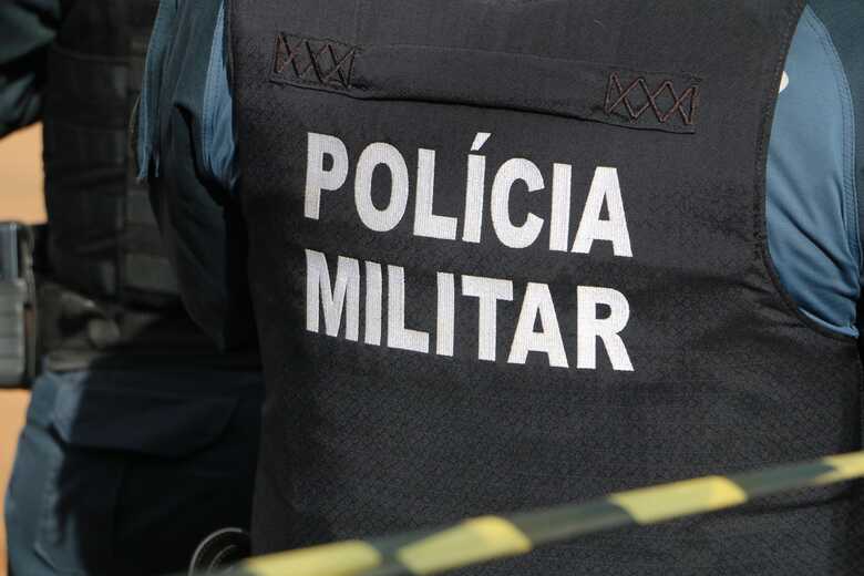 Fardamento PMMS - Foto: Jonatas Bis/JD1