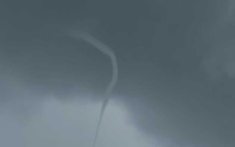 Fen&ocirc;meno deve ser visto mais vezes no estado, segundo especialista