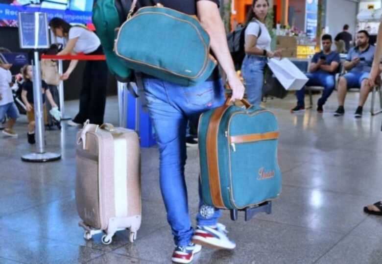 Al&eacute;m da comodidade, a antecipa&ccedil;&atilde;o na compra das passagens garante economia