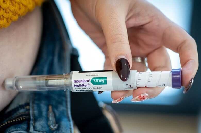 Canetas emagrecedoras podem ser prejudiciais