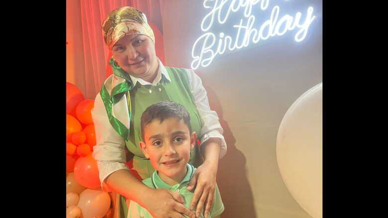 O  diagn&oacute;stico de c&acirc;ncer de mama HER2 foi confirmado em agosto de 2023