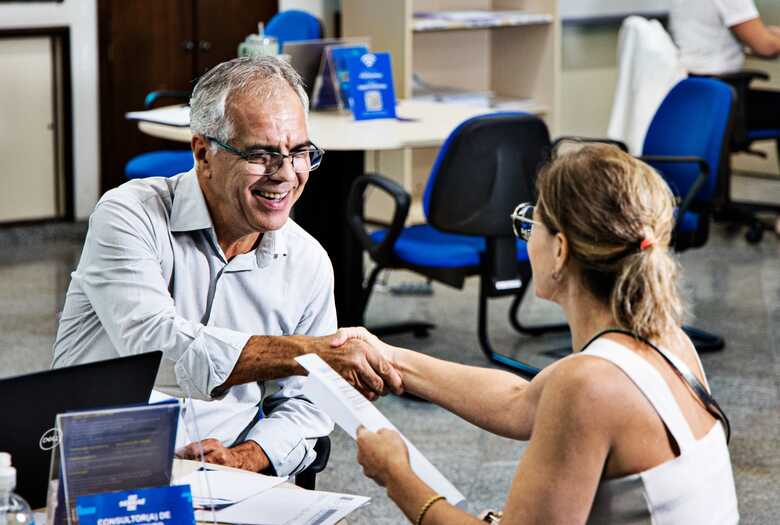 Sebrae/MS apoia quem quer empreender na formaliza&ccedil;&atilde;o de empresas