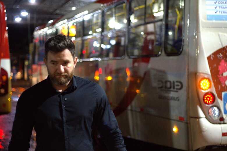 A decis&atilde;o adotou o relat&oacute;rio produzido por Maicon durante a CPI do Transporte Coletivo