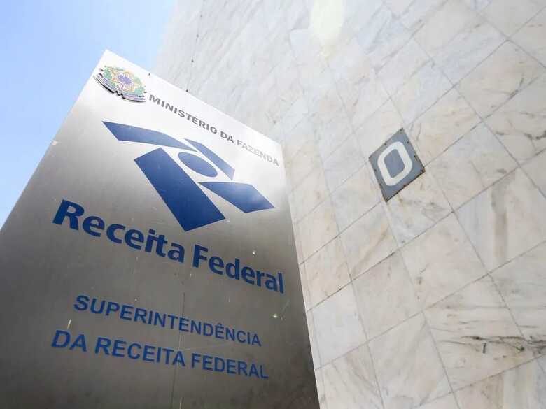  Superintend&ecirc;ncia da Receita Federal, em Bras&iacute;lia