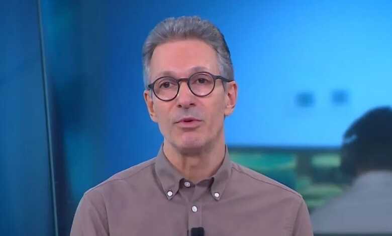 Governador de Minas Gerais, Romeu Zema