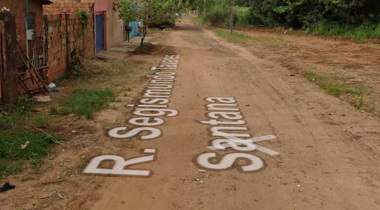 O caso aconteceu na manh&atilde; de hoje