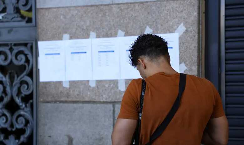 Mais de 42 mil candidatos foram habilitados para a segunda fase