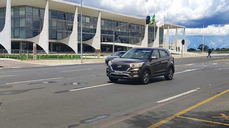 Foto: Reprodu&ccedil;&atilde;o CNN