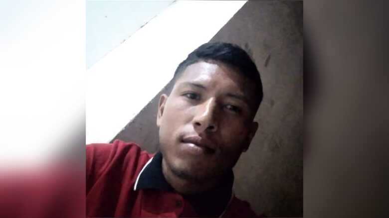 Thiago n&atilde;o sobreviveu as facadas desferidas pelo primo