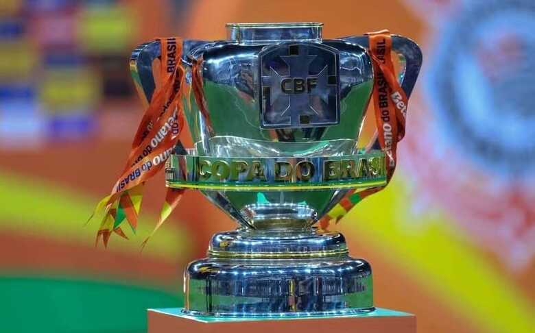 Equipes lutam pelo t&iacute;tulo da Copa do Brasil