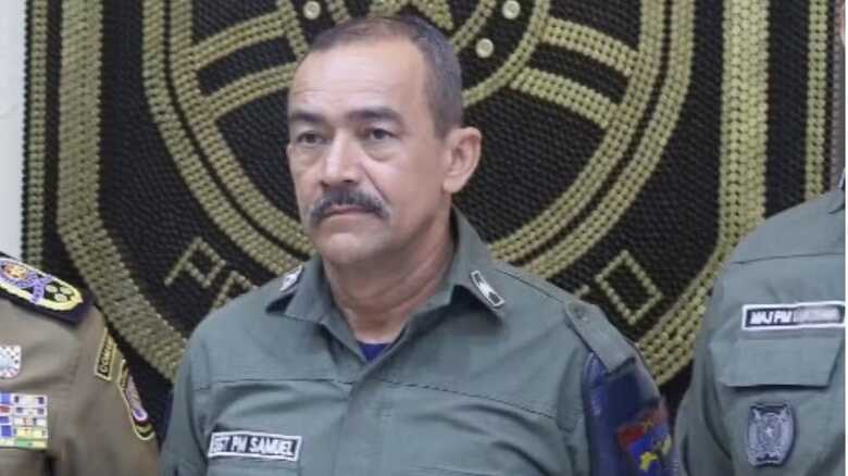 Sargento da PM &eacute; punido com tr&ecirc;s dias de deten&ccedil;&atilde;o por causa do tamanho do bigode