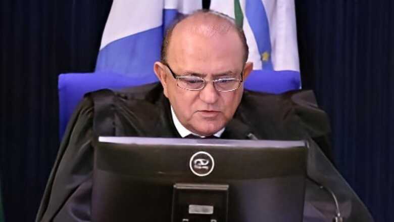 Conselho Osmar Jeronymo