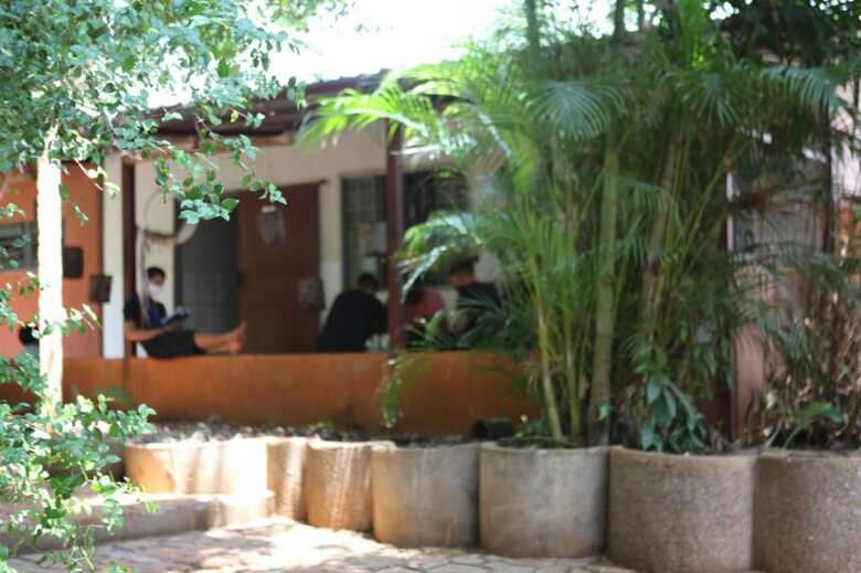 Cl&iacute;nica de reabilita&ccedil;&atilde;o - Foto: Ilustrativa / Mariana Popczyk / Min. Cidadania