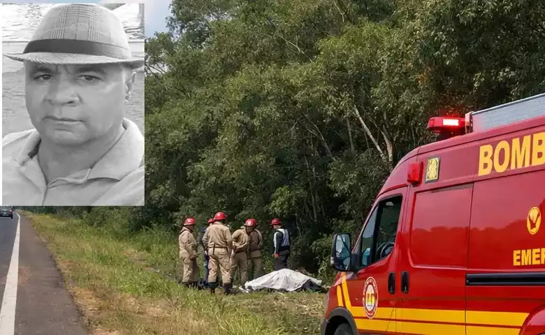 O caso aconteceu na manh&atilde; de hoje