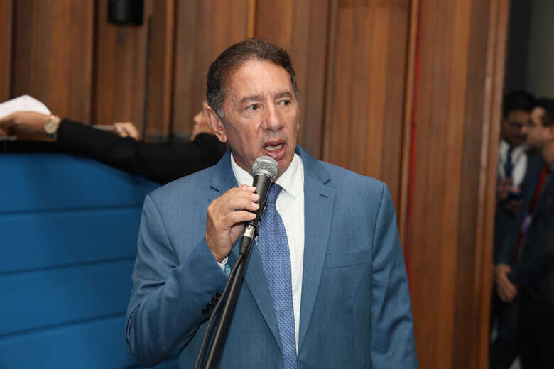 Deputado Gerson Claro