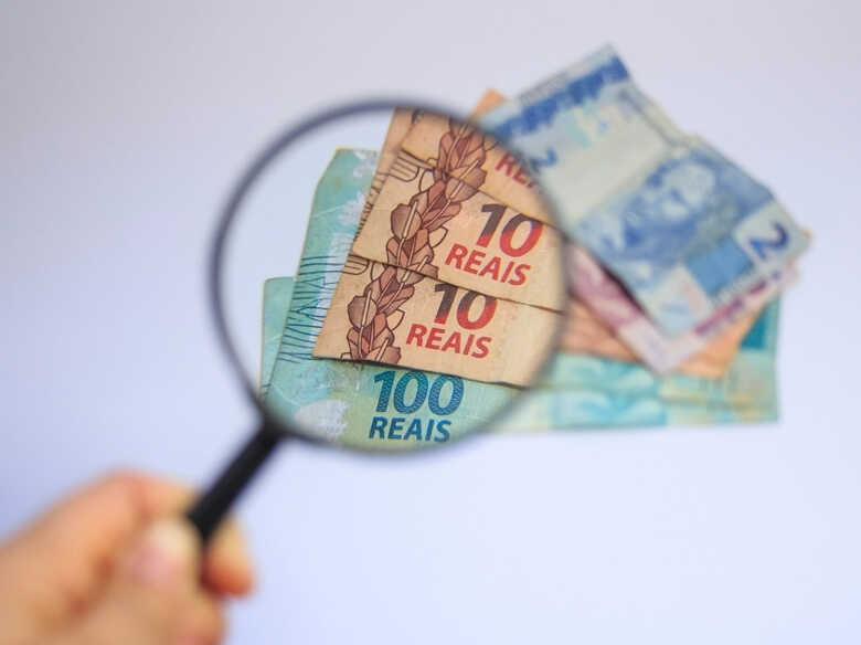 Desvio era para aumentar ganhos financeiros