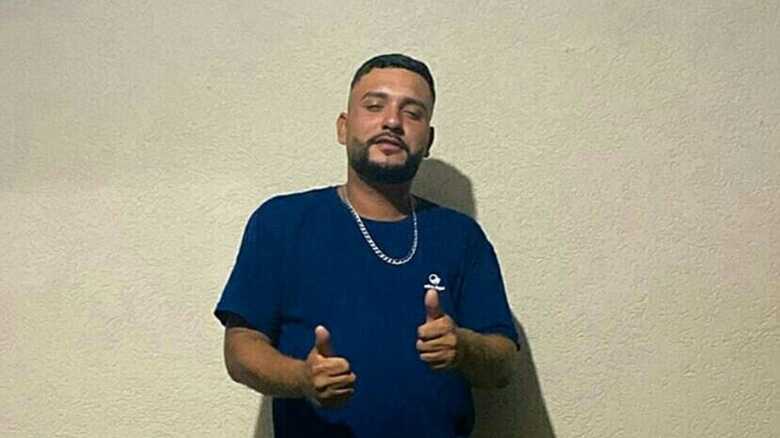 Rariel tinha 26 anos