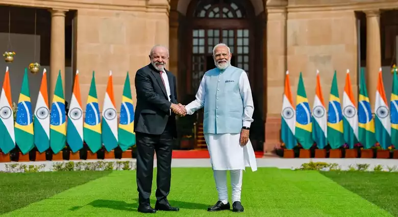 O acordo foi assinado na manh&atilde; de hoje