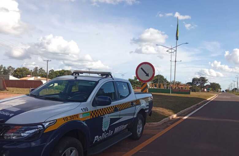 Caso aconteceu na cidade de Bela Vista