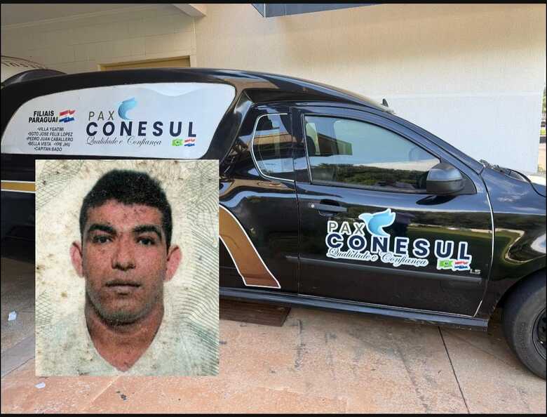 Caso vai ser investigado pela pol&iacute;cia