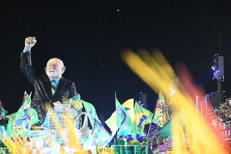 Foto: Alex Ferro / Riotour