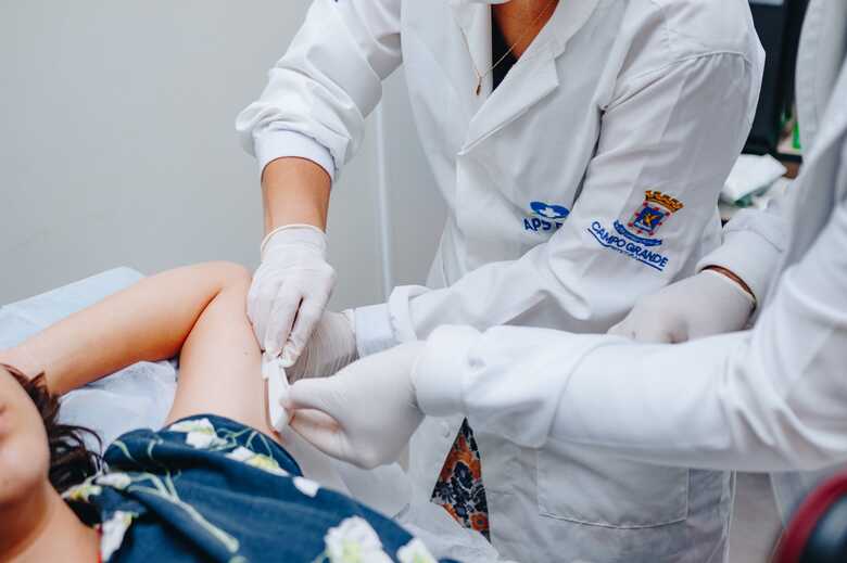 O resultado reflete investimentos no pr&eacute;-natal, na qualifica&ccedil;&atilde;o da Aten&ccedil;&atilde;o Prim&aacute;ria &agrave; Sa&uacute;de e na amplia&ccedil;&atilde;o do acesso a m&eacute;todos contraceptivos