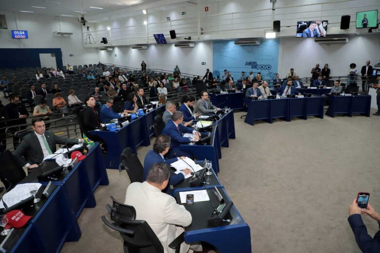 Foto: Izaias Medeiros