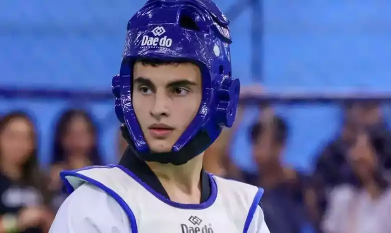 Cau&atilde; era considerado uma das promessas do pa&iacute;s da modalidade