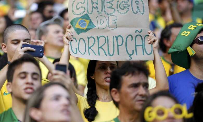 Foto: Jorge Silva/Reuters