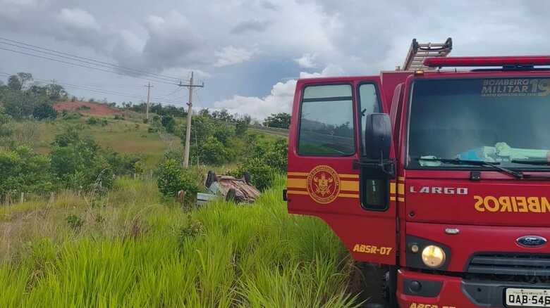 Hudson Marques morreu ainda no local