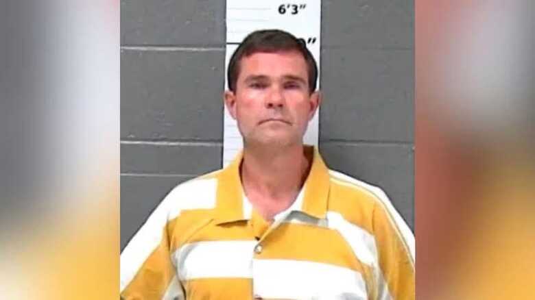 Wesley Dingus, prefeito de Butler