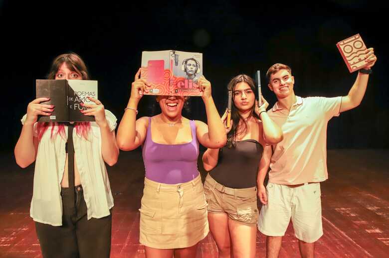  Os regulamentos completos, crit&eacute;rios de avalia&ccedil;&atilde;o e demais informa&ccedil;&otilde;es podem ser consultados no site oficial do festival