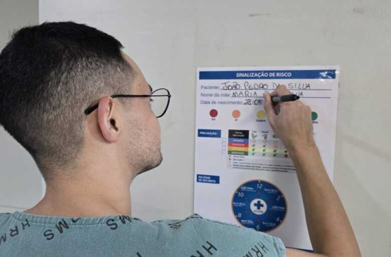 A institui&ccedil;&atilde;o foi classificada com "alta conformidade" em rela&ccedil;&atilde;o &agrave;s pr&aacute;ticas adotadas